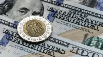 تحديث اليوم سعر الدولار مقابل الجنيه المصري الثلاثاء 30 ديسمبر